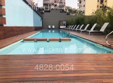 Departamento · 82m² · 3 Ambientes · Nuevo Ingreso 3 Amb Towhn House Thames