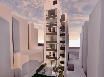 Oficina comercial · 34m² · 1 Ambiente · Oficina en Construccion en Venta