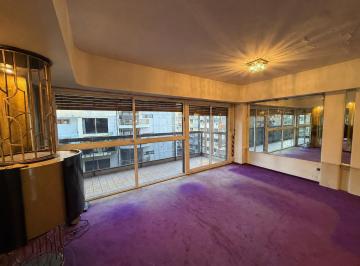 Departamento · 120m² · 4 Ambientes · 1 Cochera · Venta Departamento 130 m² en Palermo Chico con Cochera