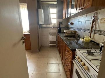 Departamento de 3 ambientes, Córdoba · B° Alberdi - Dos Dorm.!