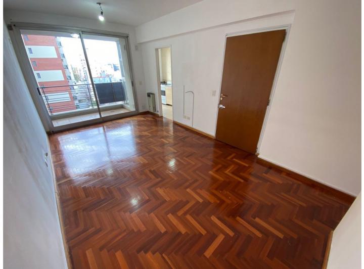 Departamento · 45m² · 2 Ambientes