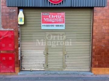 Local comercial · 30m² · Local en Alquiler en Lomas de Zamora, G. B. a. Zona Sur, Argentina