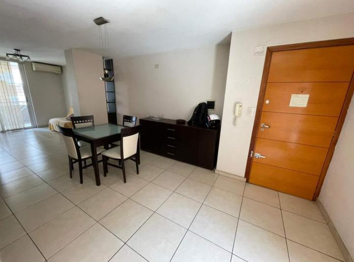 Departamento · 44m² · 2 Ambientes