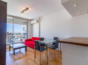 Departamento · 45m² · 2 Ambientes · Venta Departamento 2 Amb Puerto Madero
