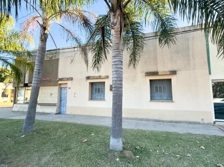 Casa · 130m² · 5 Ambientes