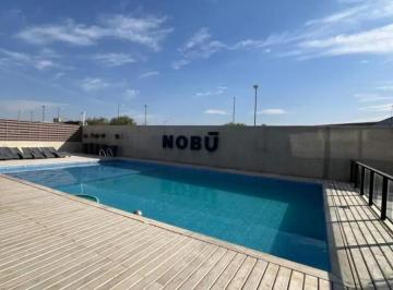 Departamento · 90m² · 3 Ambientes · Departamento en Alquiler en Docta, 2 Dorm..