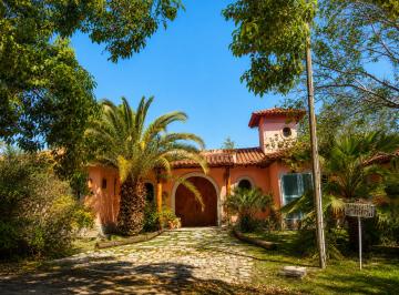 Casa de 5 ambientes, Pilar · Alquiler en Chacras de Murray