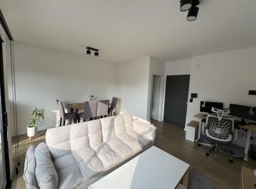 Departamento · 43m² · 2 Ambientes · Departamento Dos Ambientes - Saavedra - Alquiler Temporal
