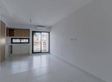 Departamento · 28m² · 1 Ambiente · Venta. Monoambiente Balcon a Estrenar - Caballito