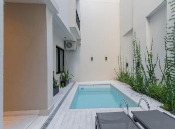 Departamento · 28m² · 1 Ambiente · Venta. Monoambiente Balcon a Estrenar - Caballito