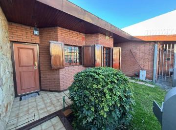 Casa de 4 ambientes, Morón · Casa en Venta Moron Sur.
