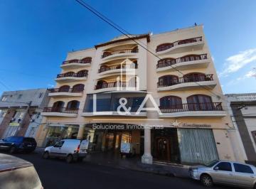 Departamento de 3 ambientes, Salta · Departamento de 80 m² con 2 Dorm. en Alquiler en Centro