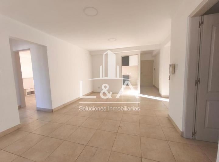 Departamento · 80m² · 3 Ambientes · 1 Cochera