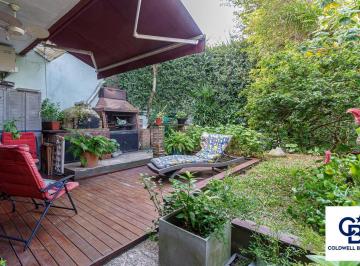 PH · 180m² · 4 Ambientes · Venta PH 4 Ambientes Jardin y Parrilla en Parque Avellaneda