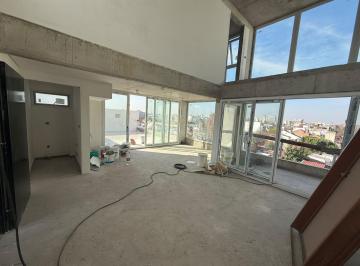 Departamento · 112m² · 4 Ambientes · Hermoso Duplex de 4 Ambientes a Estrenar