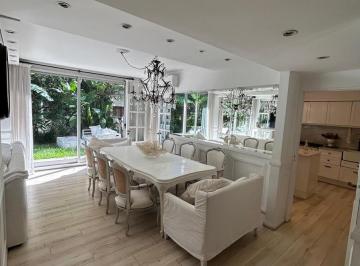 Departamento · 220m² · 6 Ambientes · 2 Cocheras · Venta Departamento/ Casa 6 Ambientes en Belgrano Chico