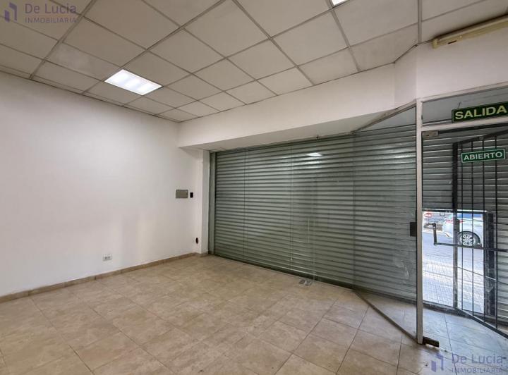 Oficina comercial · 60m² · 1 Ambiente