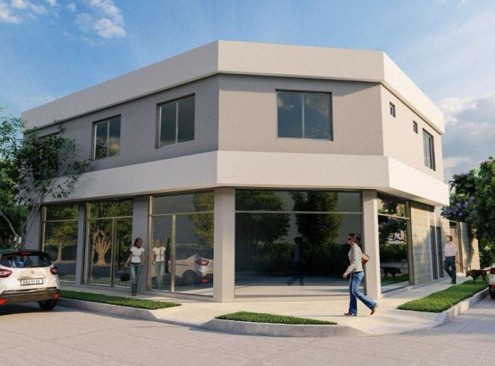 Departamento · 43m² · 3 Ambientes · 1 Cochera