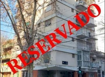 Departamento · 31m² · 1 Ambiente · Hermoso Monoambiente Divisible con Gran Balcón Terraza Al Frente en Venta en Almagro!