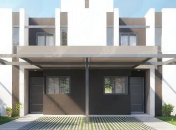 Casa · 100m² · 6 Ambientes · Dúplex en Venta - Terrazas de Manantiales