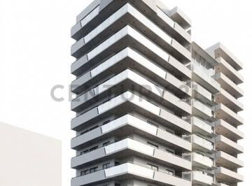 Departamento · 74m² · 3 Ambientes · Venta Pozo - Dos Dorm. - Frente - Lourdes - Pellegrini 2692