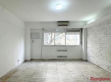 Departamento · 41m² · 2 Ambientes · Departamento en Barrio Norte
