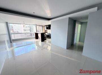 Departamento · 86m² · 3 Ambientes · 2 Cocheras · Departamento en Caballito Sur