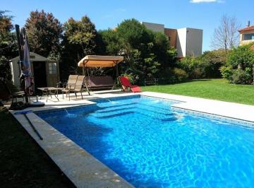 Casa de 5 ambientes, Tigre · Muy Linda Casa en Lote Interno en San Isidro Labrador