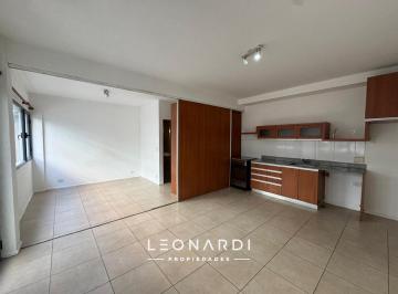 Departamento · 31m² · 2 Ambientes · 1 Cochera · Departamento en Alquiler en Escobar - ID 3534