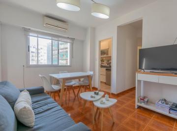 Departamento · 35m² · 3 Ambientes · Venta Dpto 3 Amb Recoleta