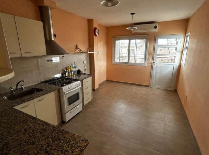 Departamento · 43m² · 2 Ambientes