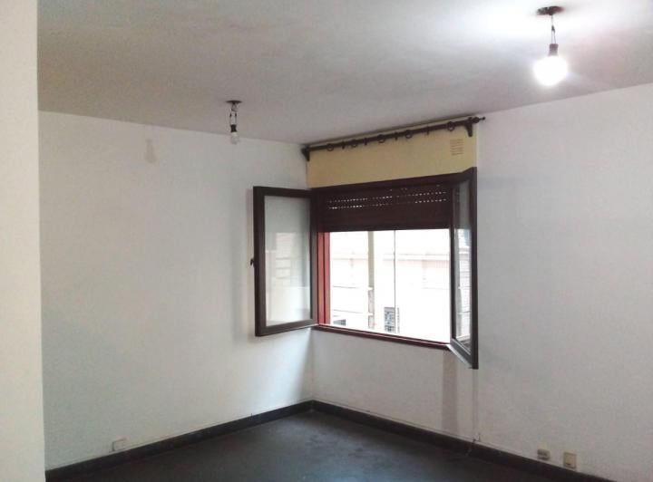 Departamento · 45m² · 2 Ambientes · 1 Cochera