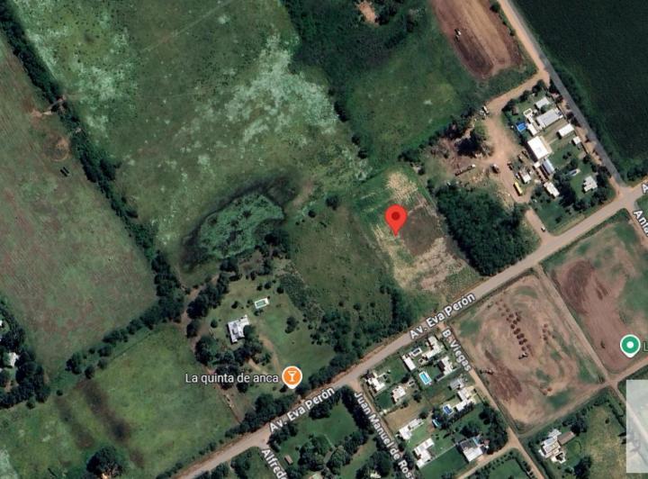 Terreno · 10000m²