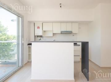 Departamento · 39m² · 2 Ambientes · Departamento en Bernal