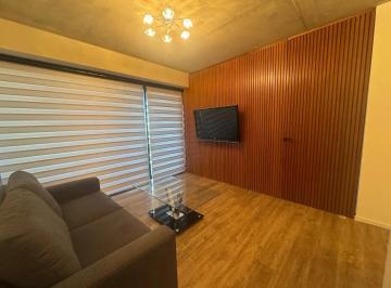 Departamento · 58m² · 2 Ambientes · Departamento Monoambiente - San Telmo - Alquiler Temporal