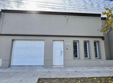 Imagen 1 · Casa en Venta en Santa Fe 2 Dorm.
