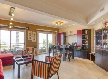 Departamento · 160m² · 4 Ambientes · 2 Cocheras · Venta Dpto 4 Amb de Categoría San Justo