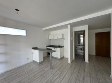 Departamento · 38m² · 1 Ambiente · Departamento en Alquiler Monoambiente Amplio Zona Río