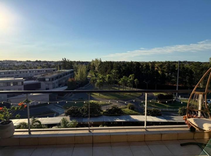 Departamento · 49m² · 1 Ambiente · 1 Cochera