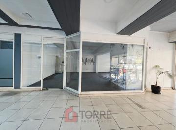Oficina comercial · 46m² · 1 Ambiente · Local/oficina en Alquiler en La Mejor Zona Comercial de Martínez, San Isidro