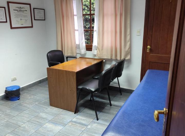 Oficina comercial · 10m² · 1 Ambiente