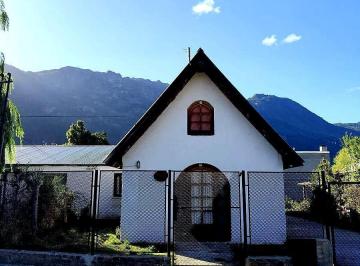 Casa · 313m² · 2 Ambientes · Casa en Isla Sur