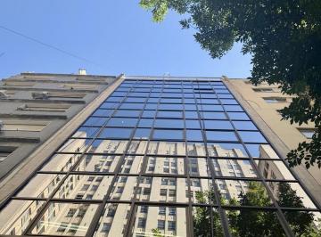 Oficina comercial · 120m² · Edificio Coorporativo de Categoria