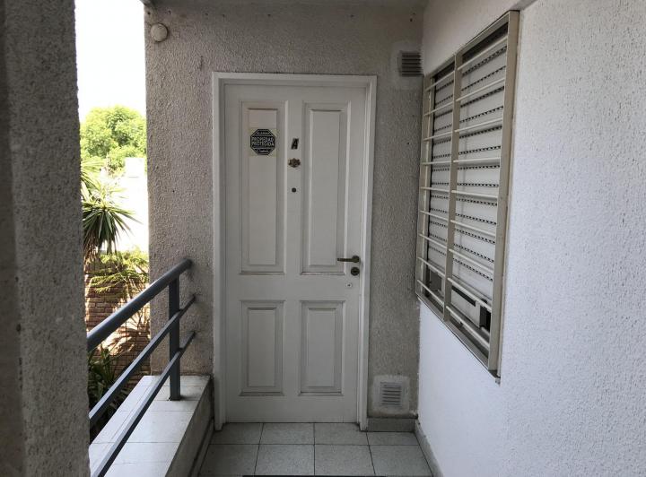 Departamento en alquiler en Cerro de las Rosas · 1 ambiente