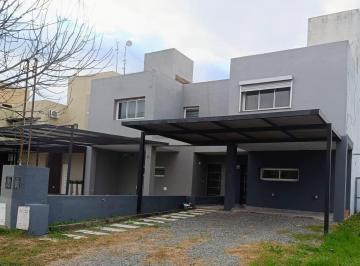Foto · Alquiler Duplex 2 Dorm. - Chacras del Norte I - Seguridad 24hs