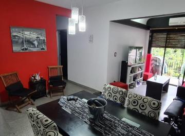 Departamento · 59m² · 3 Ambientes · Departamento 3 Qambientes en Caballito Venta