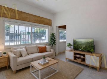 Departamento · 30m² · 2 Ambientes · Departamento en Barrio Vicente López