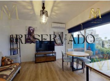 Departamento · 55m² · 2 Ambientes · Departamento en Villa Santa Rita