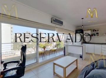 Departamento · 40m² · 1 Ambiente · Departamento en Villa Urquiza