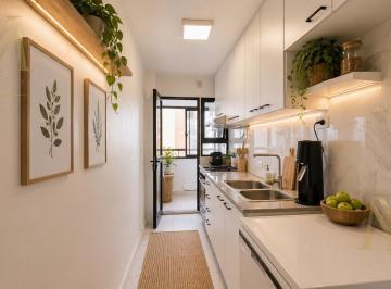 Departamento · 72m² · 3 Ambientes · Departamento en Nuñez